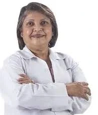 Dr. Bindu Anil Ballani
