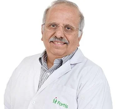 Dr. Boman Nariman Dhabhar