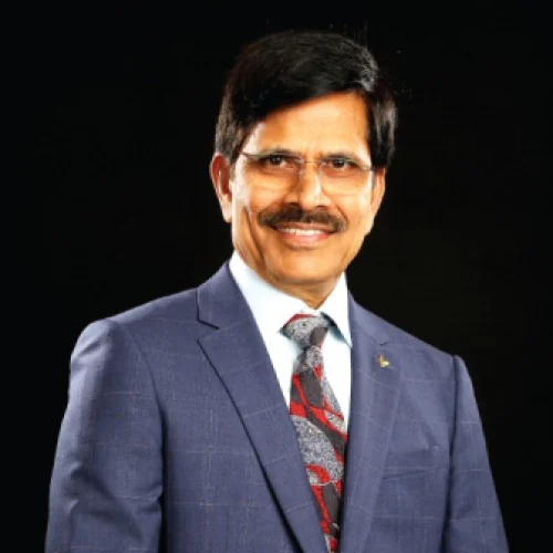 Dr.C.Palanivelu