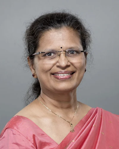 Dr. Chetana V