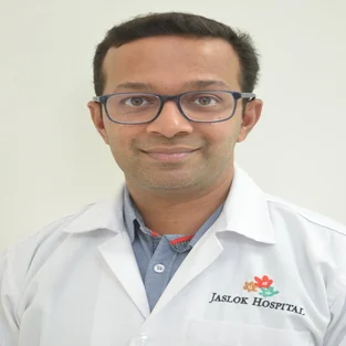 Dr. Chintamani Godbole