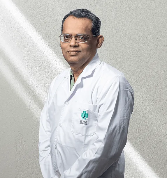 Dr. D.R Kulkarni