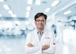 Dr. Deepak Dubey