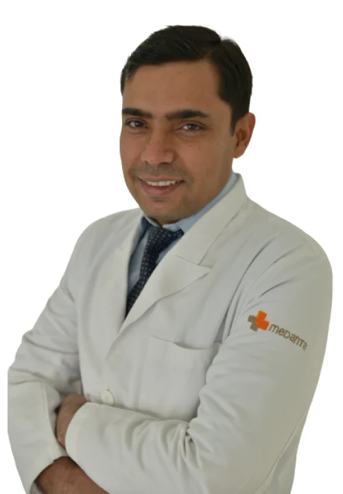 Dr. Deepak Kumar Rathi
