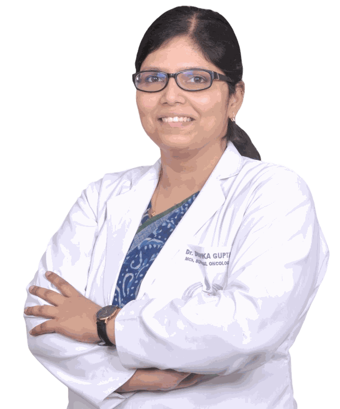 Dr. Deepika Gupta