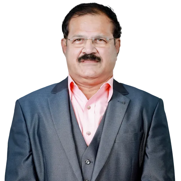 Dr. G. Gopalaswamy