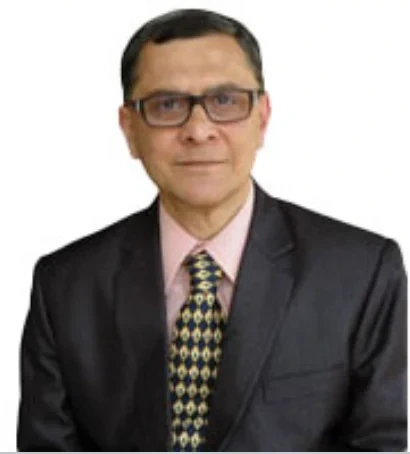 Dr. Gourdas Choudhuri