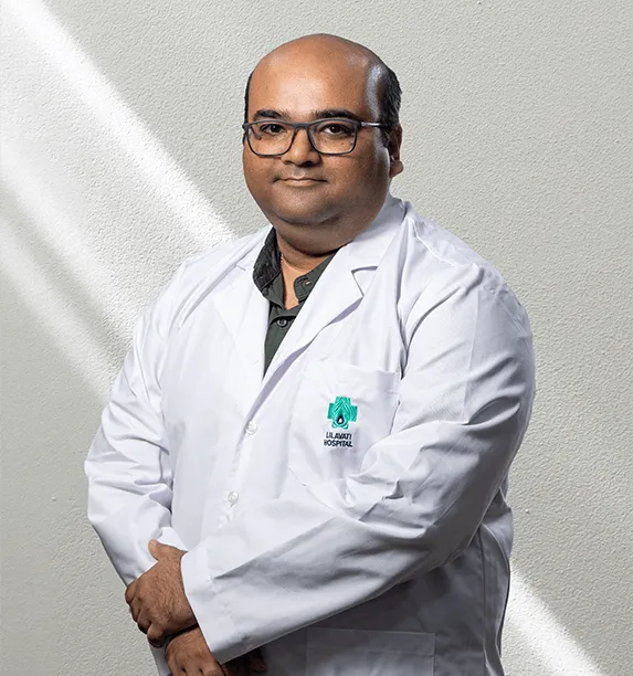 Dr. Gunjan Desai