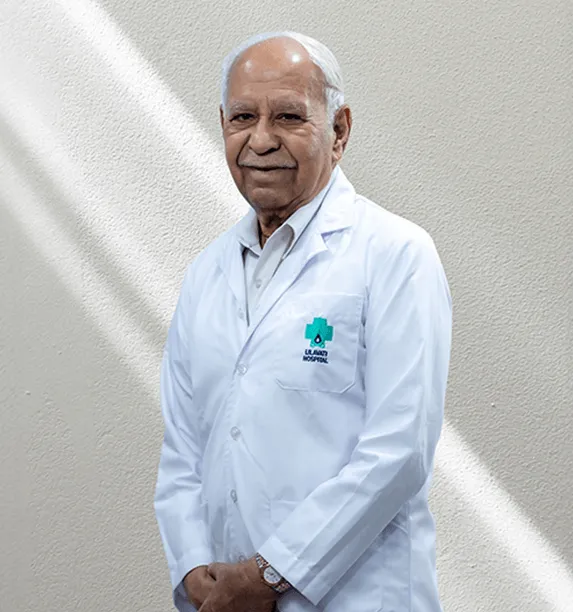 Dr. Haniraj L. Chulani