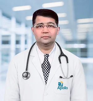 Dr. Jimmy Shad