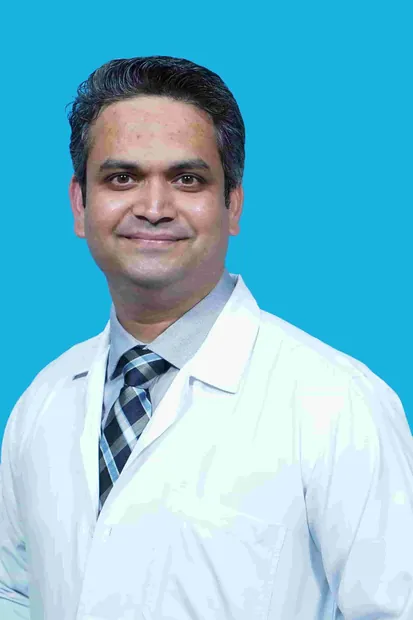 Dr. Jitendra Jagtap