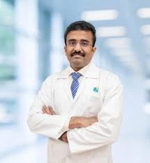 Dr. Kannan S
