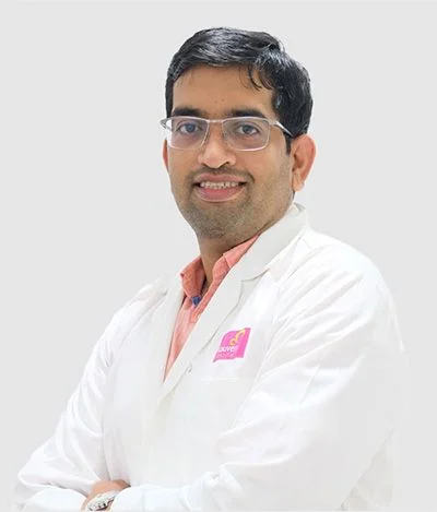 Dr. Kishore Kumar Reddy K