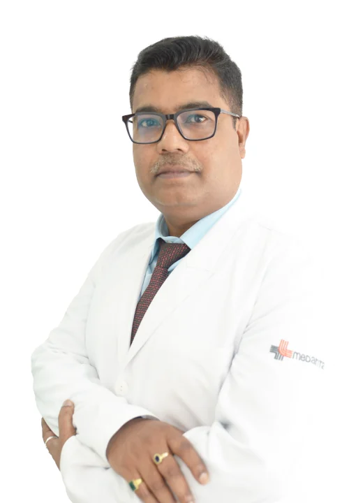 Dr. Kunjahari Medhi