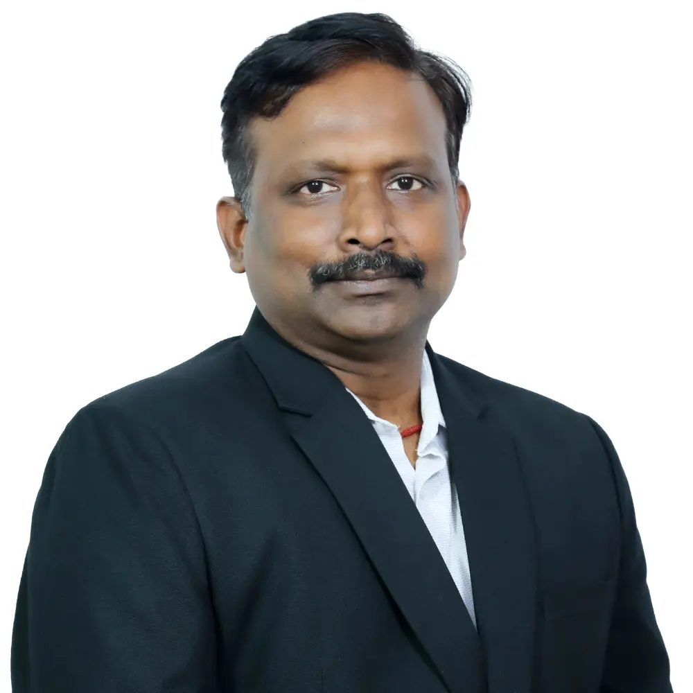 Dr. Madhusudhanan D