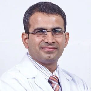 Dr. Manav Wadhawan