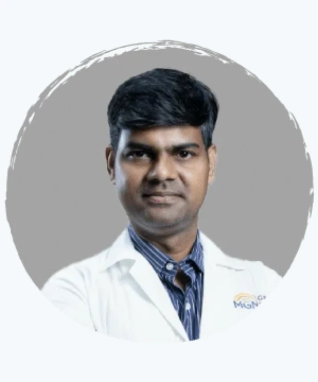 Dr. Manikandan Venkatasubramaniyan