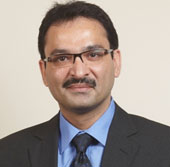 Dr. Manish Baijal