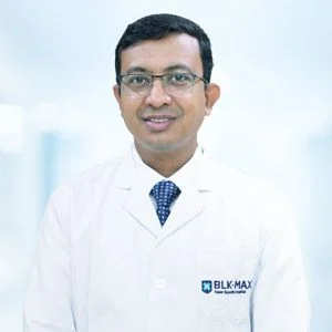Dr. Manish Jain
