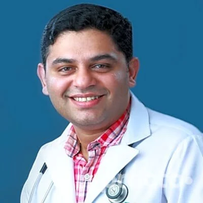 Dr. Mathews Jose