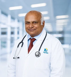 Dr. Murali Venkatraman