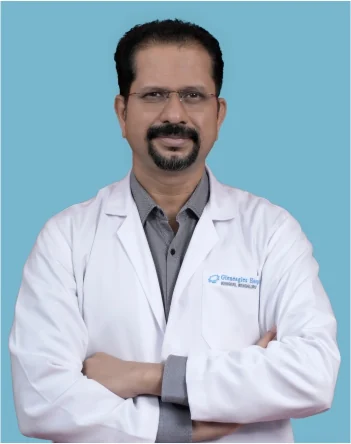 Dr. Narendra S