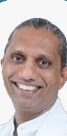 Dr. Naveen Hedne C