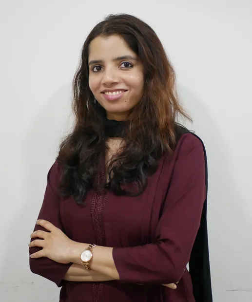 Dr. Nazneen P