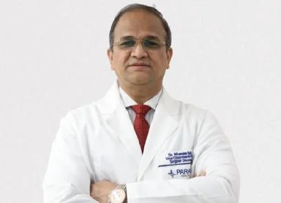 Dr. NIRANJAN NAIK