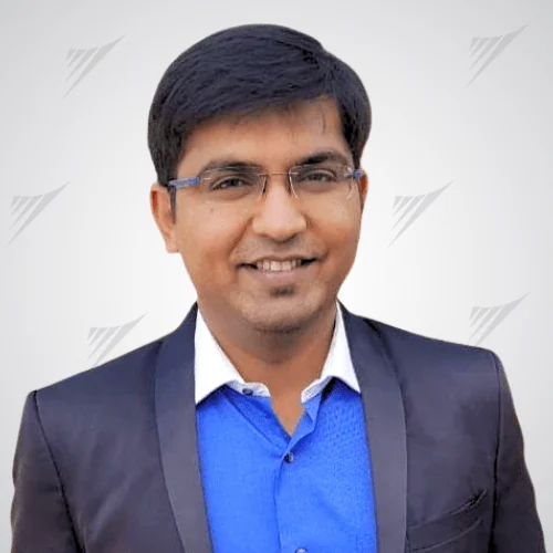 Dr. Nirmit Agrawal