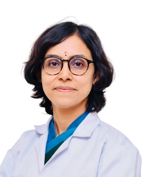 Dr. Niti Raizada