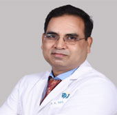 Dr. P. K. Das