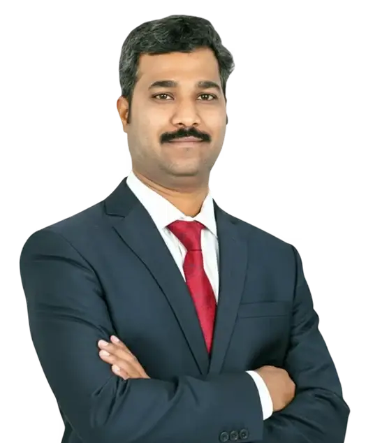 Dr. P. Lakshmi Narasimman — Head and Neck Oncology Specialist, vshospitals