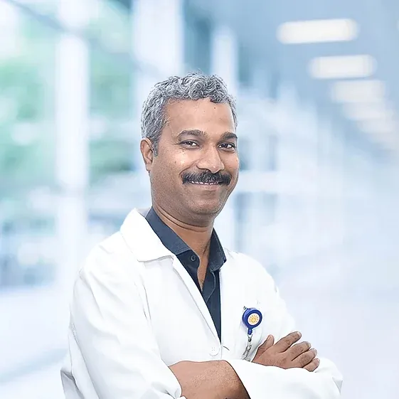 Dr. P. Lakshmi Narasimman
