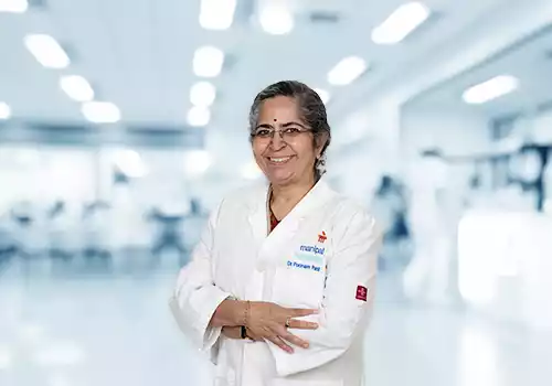 Dr. Poonam Patil