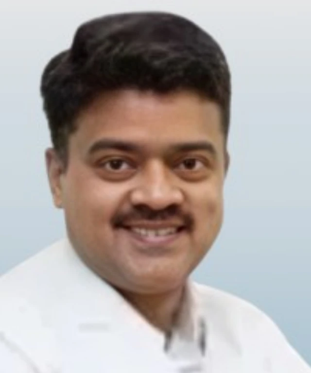 Dr. Pradeep Kumar Bansal