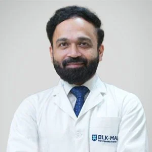 Dr. Pranjal Kulshreshtha