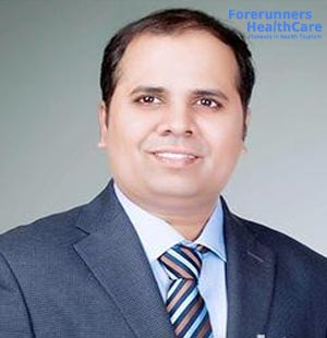 Dr. Prashant Pawar