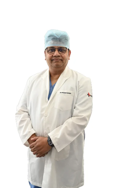 Dr. Prasun Ghosh