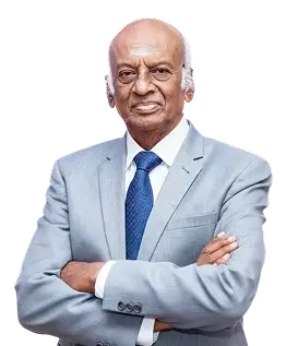Prof. Dr. S. Subramanian