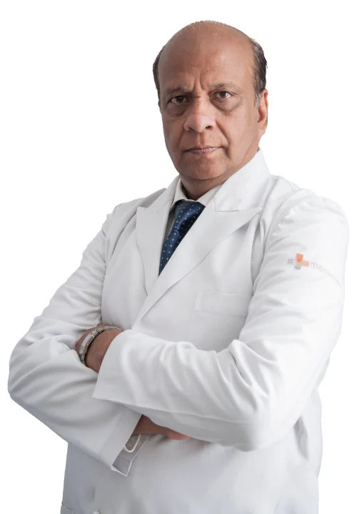Dr. Rajeev Agarwal