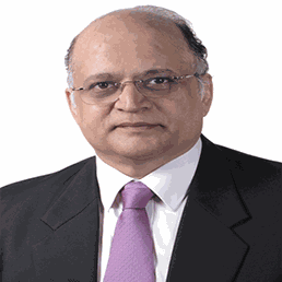 Dr. Ramakant Deshpande