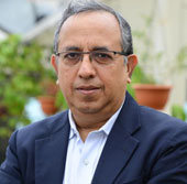 Dr. Ramen Goel