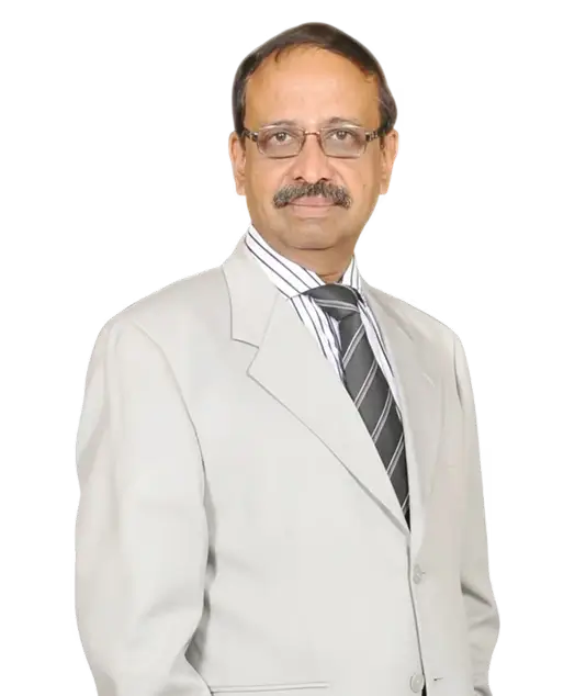 Dr. S. Jagadesh Chandra Bose