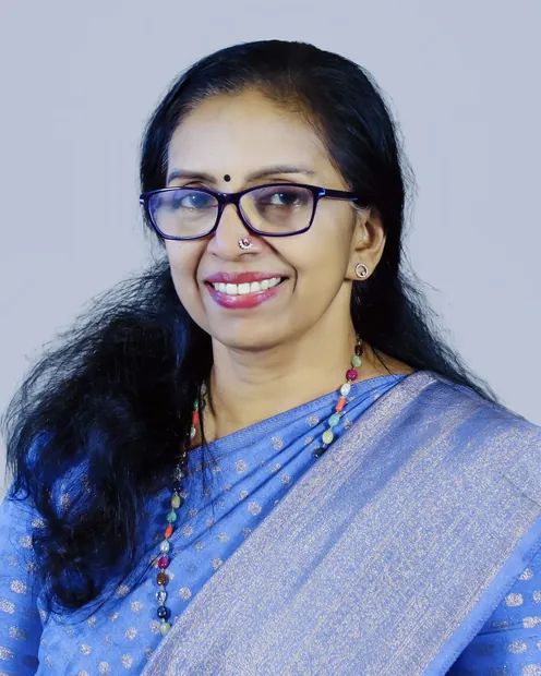 Dr. S. Mayadevi Kurup