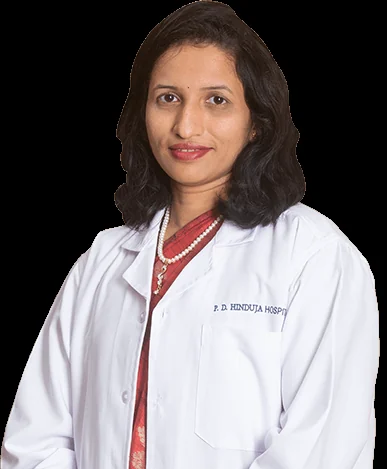 Dr. Sampada Dessai