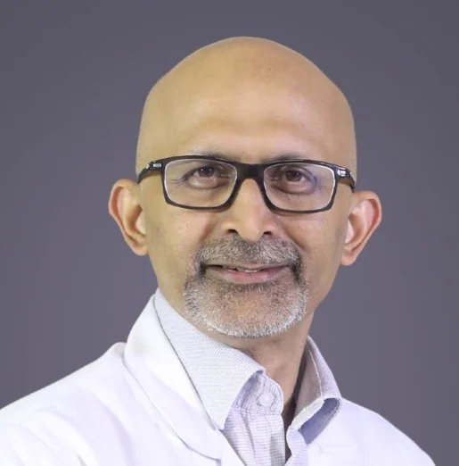 Dr. Sandeep Nayak