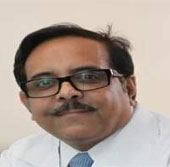 Dr. Sanjay Sharma