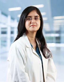 Dr. Sataksi Chatterjee