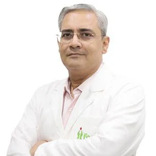Dr. Satyam Taneja